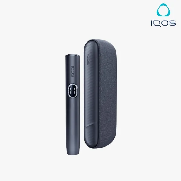 【5色正品現貨】加熱菸主機推薦 IQOS ILUMA i 主機 TEREA 煙彈專用:圖片 5