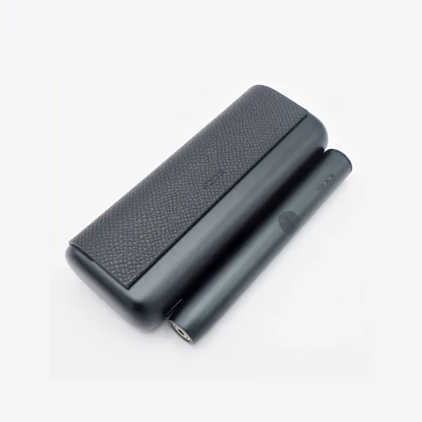 【午夜黑】IQOS ILUMA I PRIME主機 適用TEREA煙彈專用 IQOS第六代最新主機:圖片 2