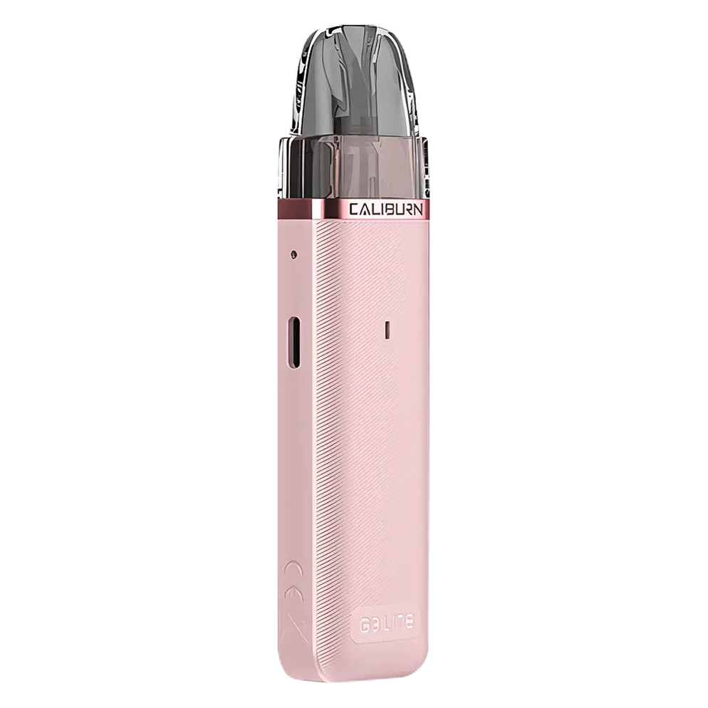 UWELL Caliburn G3 LITE 咖哩棒|輕巧入門款小煙主機:圖片 6