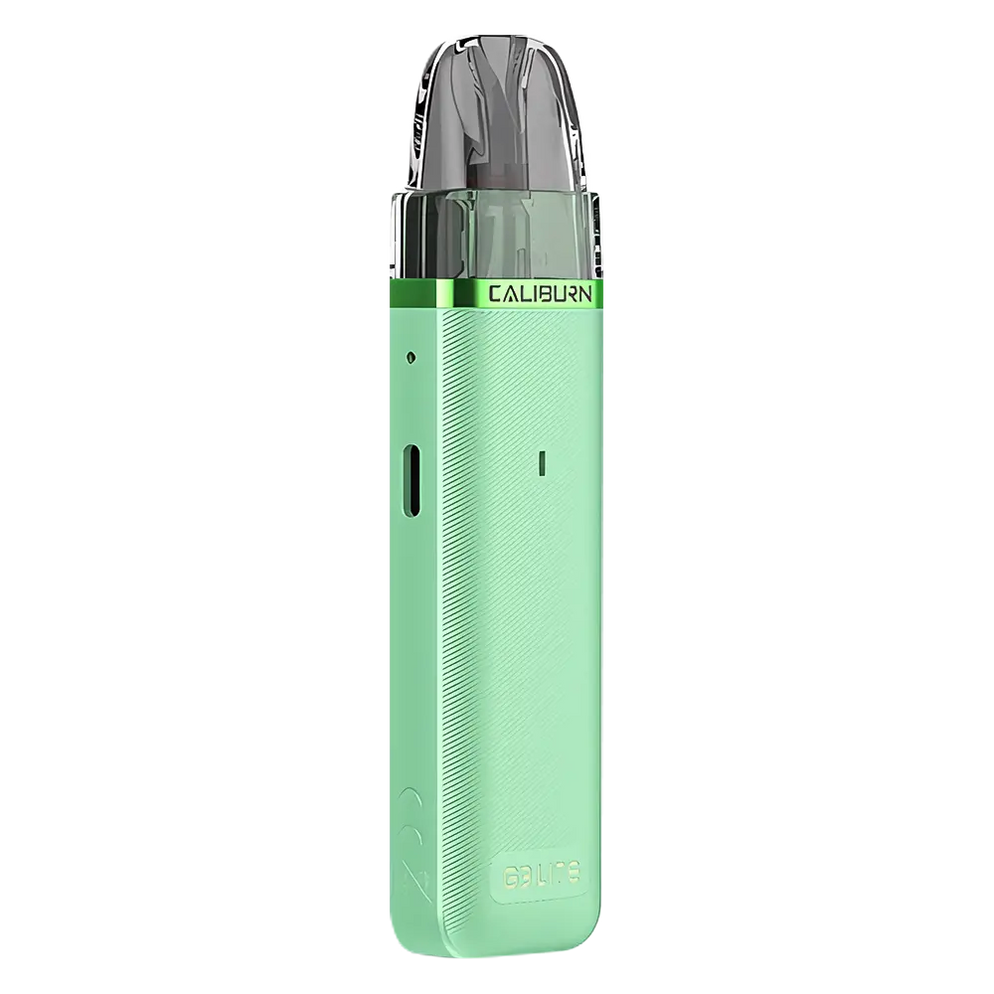 UWELL Caliburn G3 LITE 咖哩棒|輕巧入門款小煙主機:圖片 3