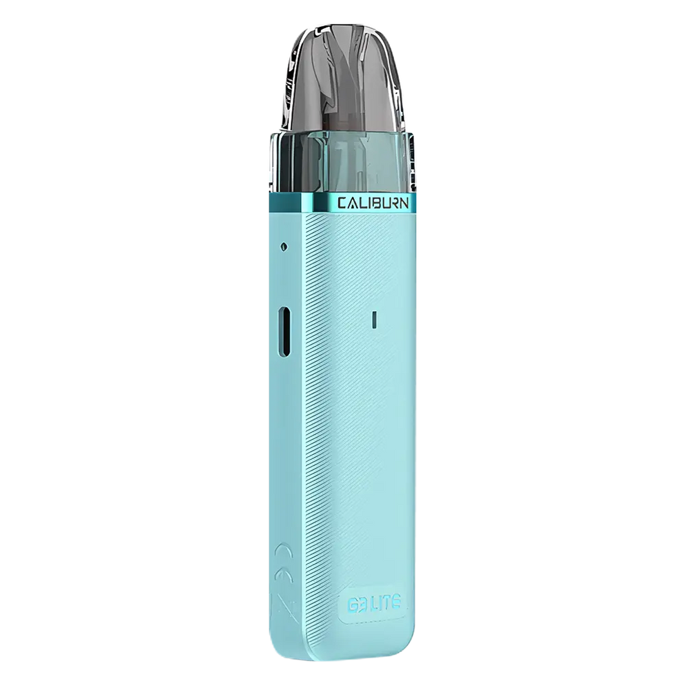 UWELL Caliburn G3 LITE 咖哩棒|輕巧入門款小煙主機:圖片 5