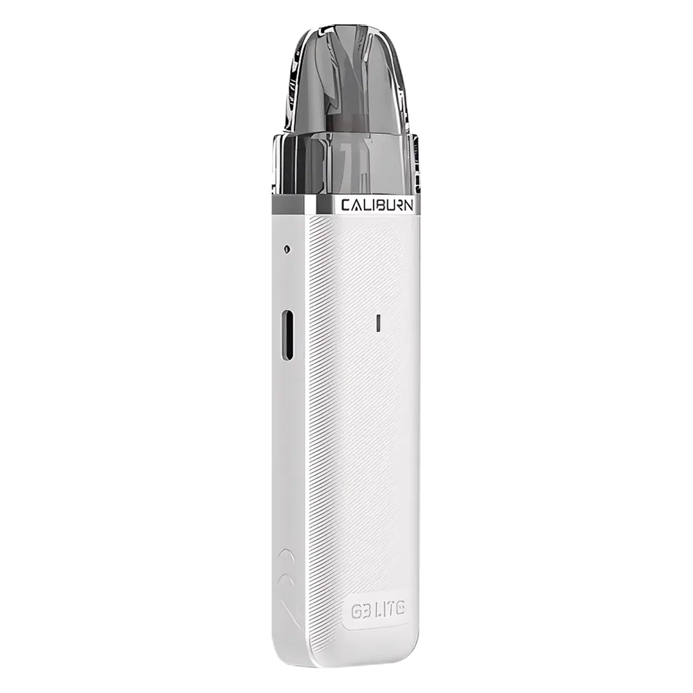 UWELL Caliburn G3 LITE 咖哩棒|輕巧入門款小煙主機:圖片 8