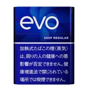 EVO煙彈