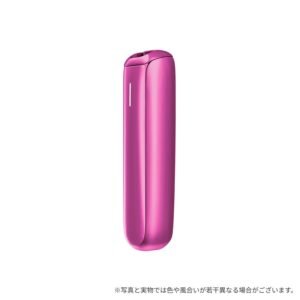 Ploom AURA 緋紅閃耀